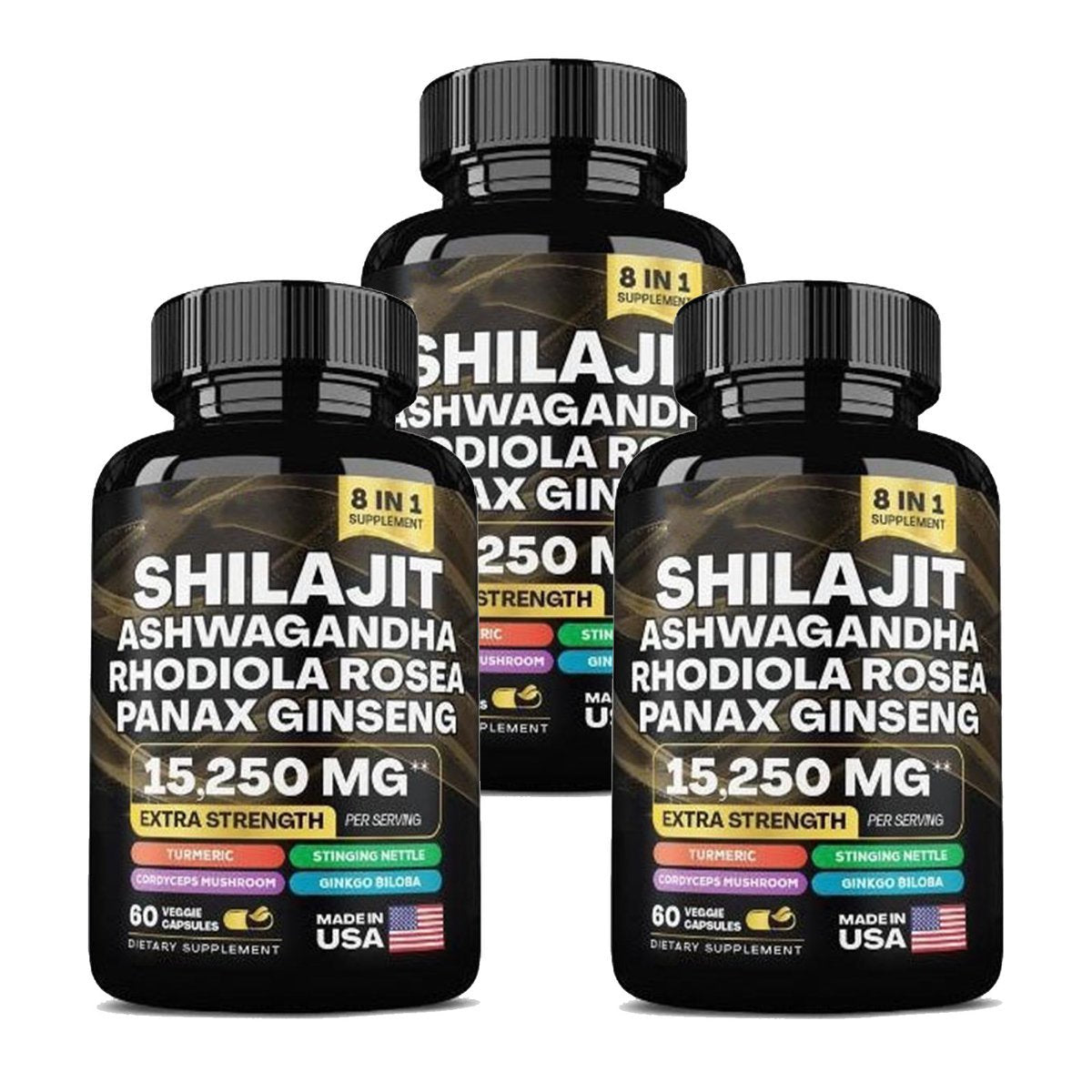 Xilaizhi Capsules 60 Pieces