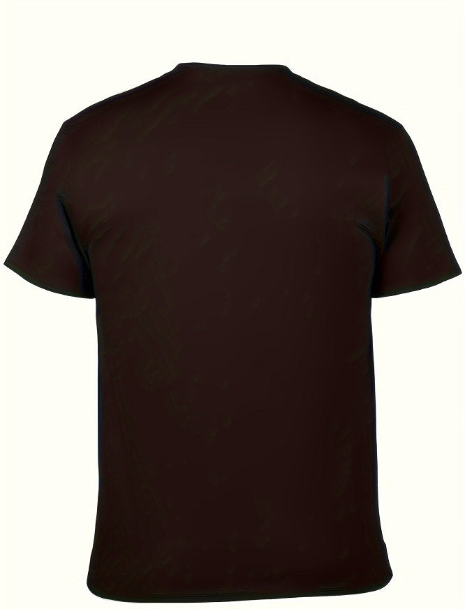 Printed Tee Shirt