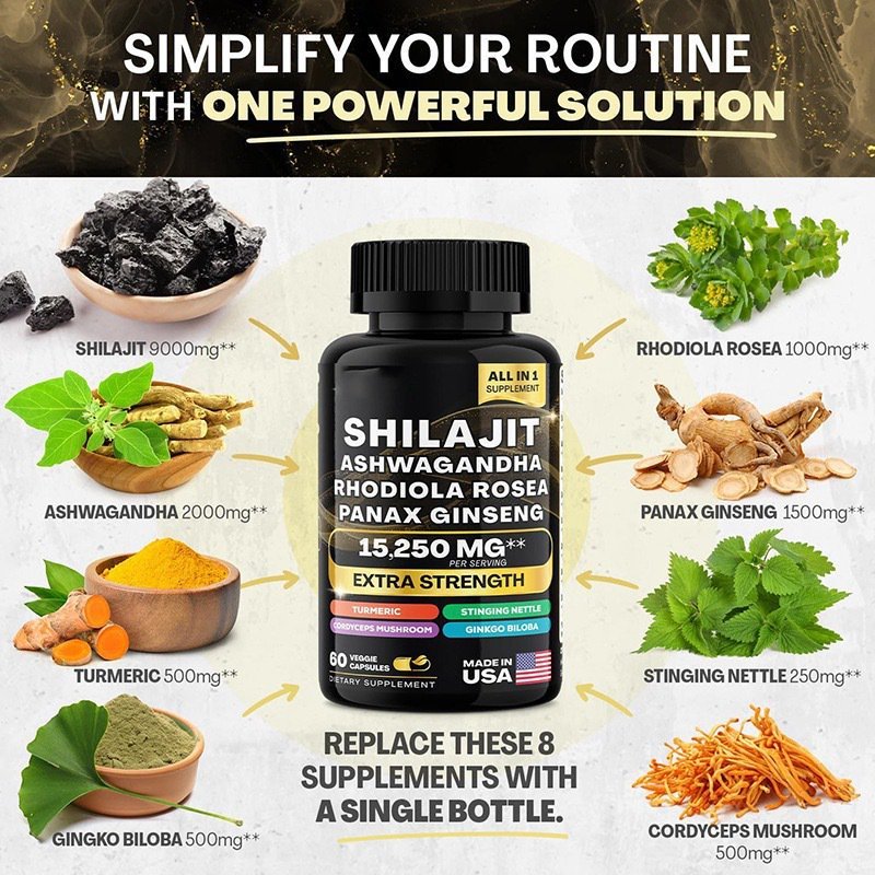Xilaizhi Capsules  60 Pieces