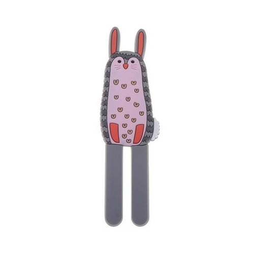 Cute Magnetic Hooks Removable Fridge Sticker Refrigerator Message