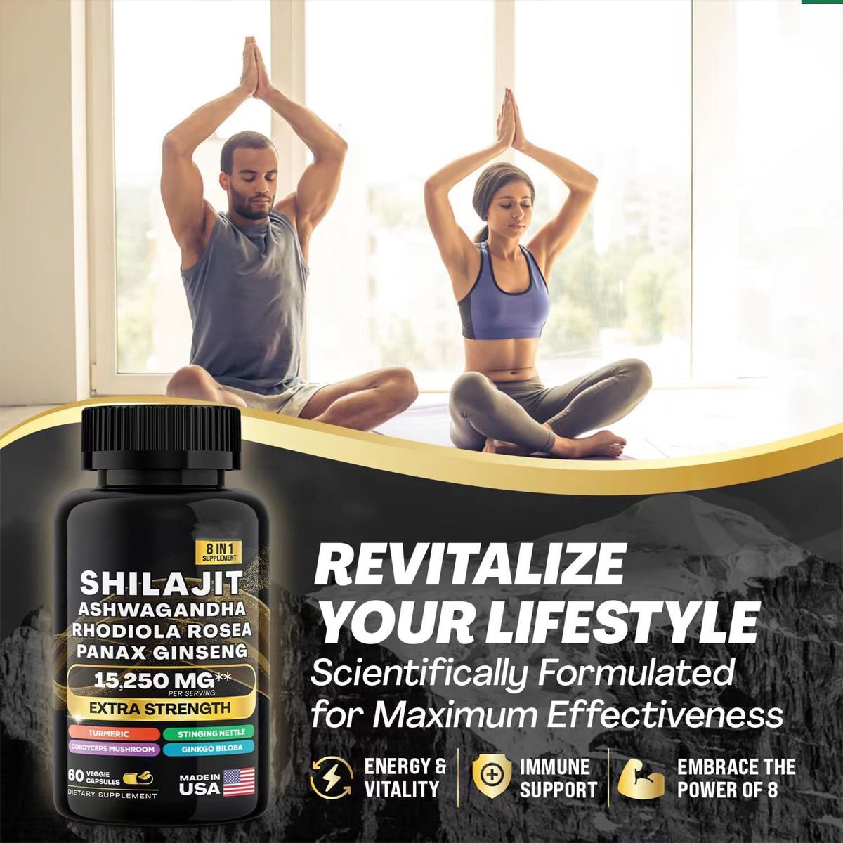 Xilaizhi Capsules  60 Pieces