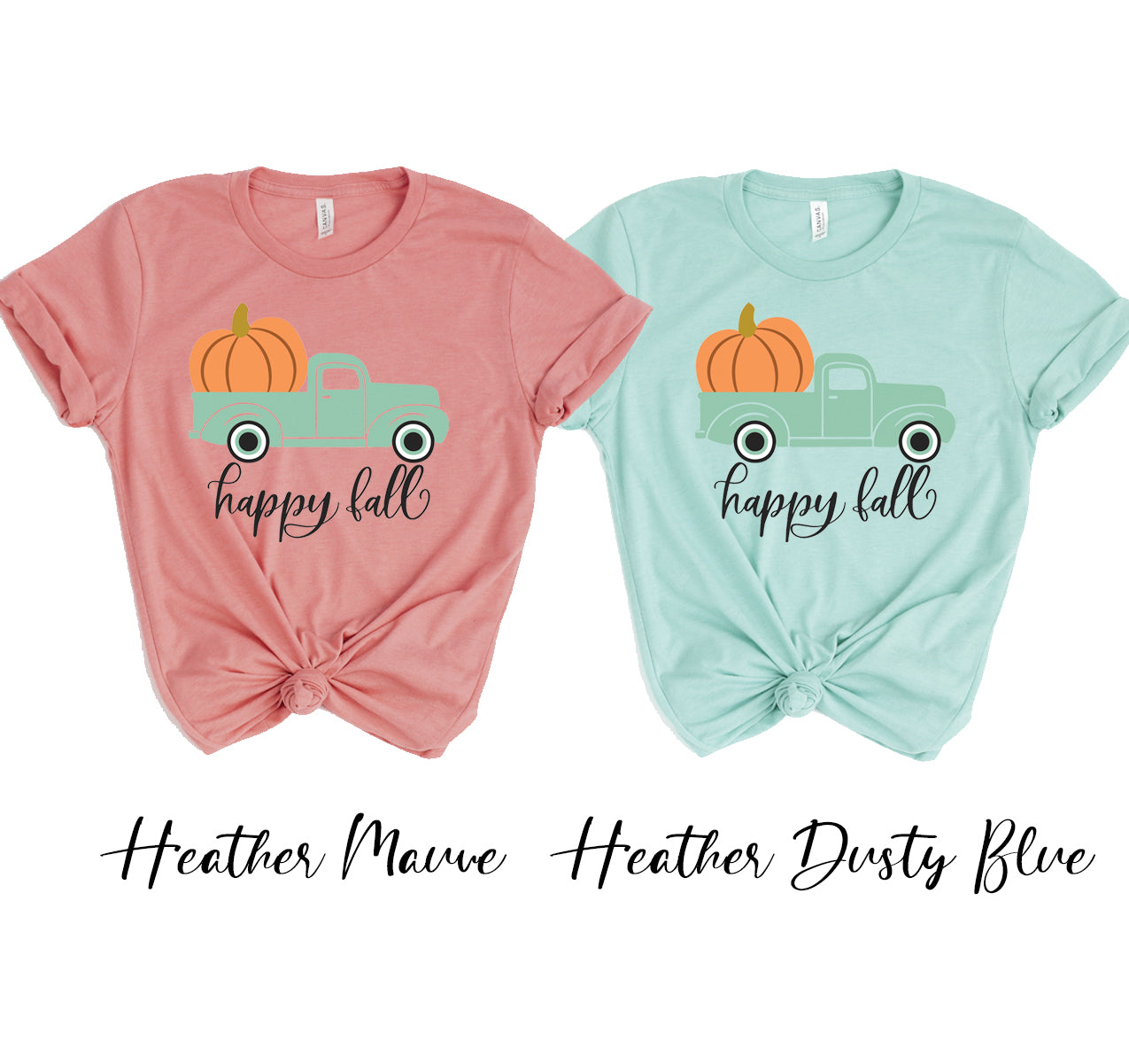 Happy Fall T-shirt